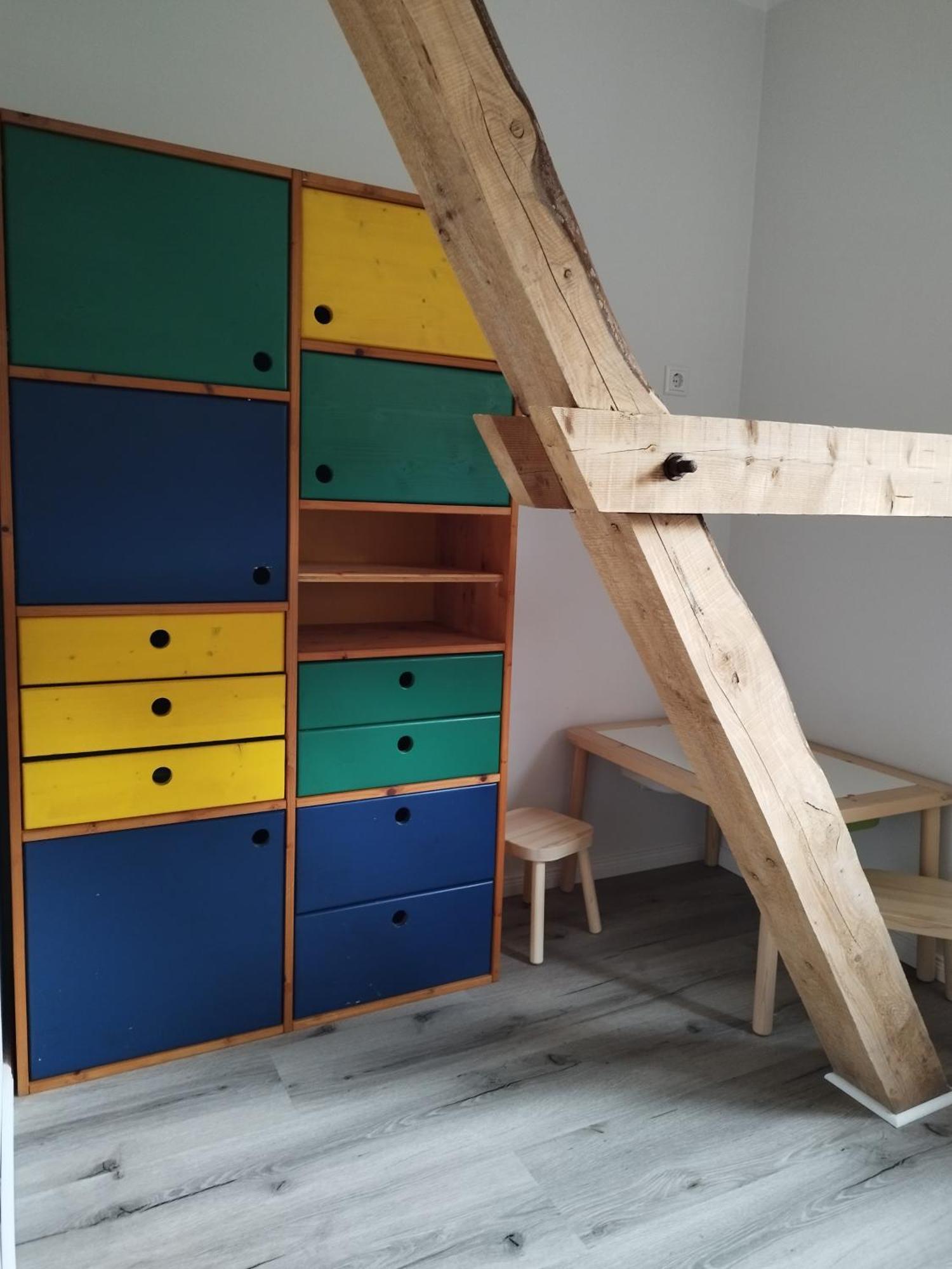 Kleine Freiheit Appartement Jübek Buitenkant foto