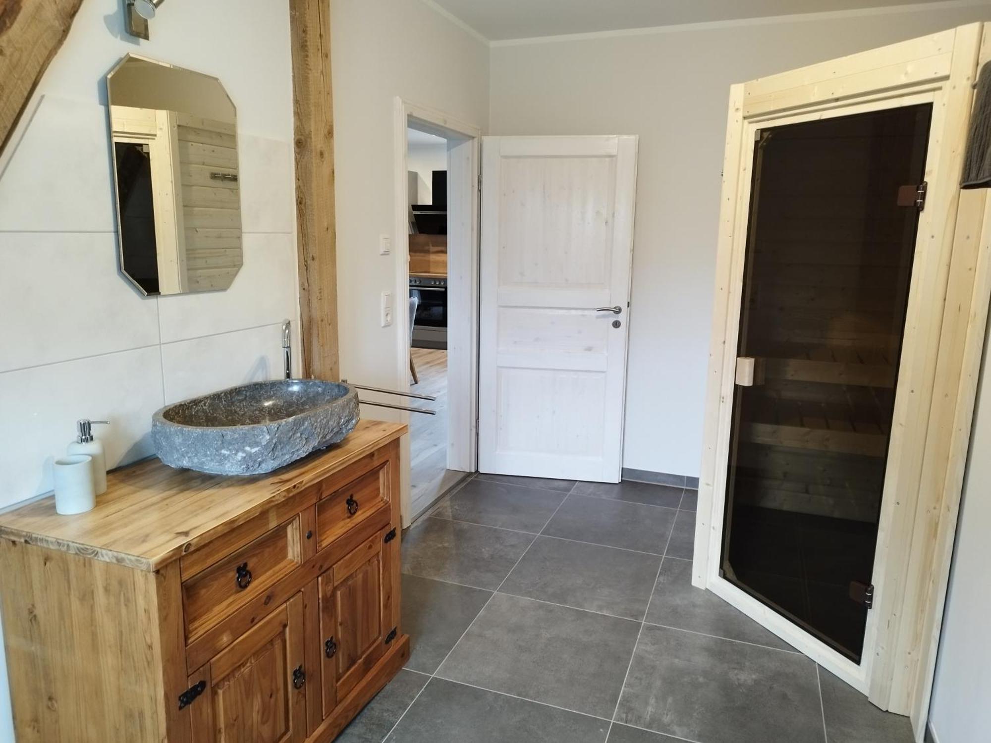 Kleine Freiheit Appartement Jübek Buitenkant foto