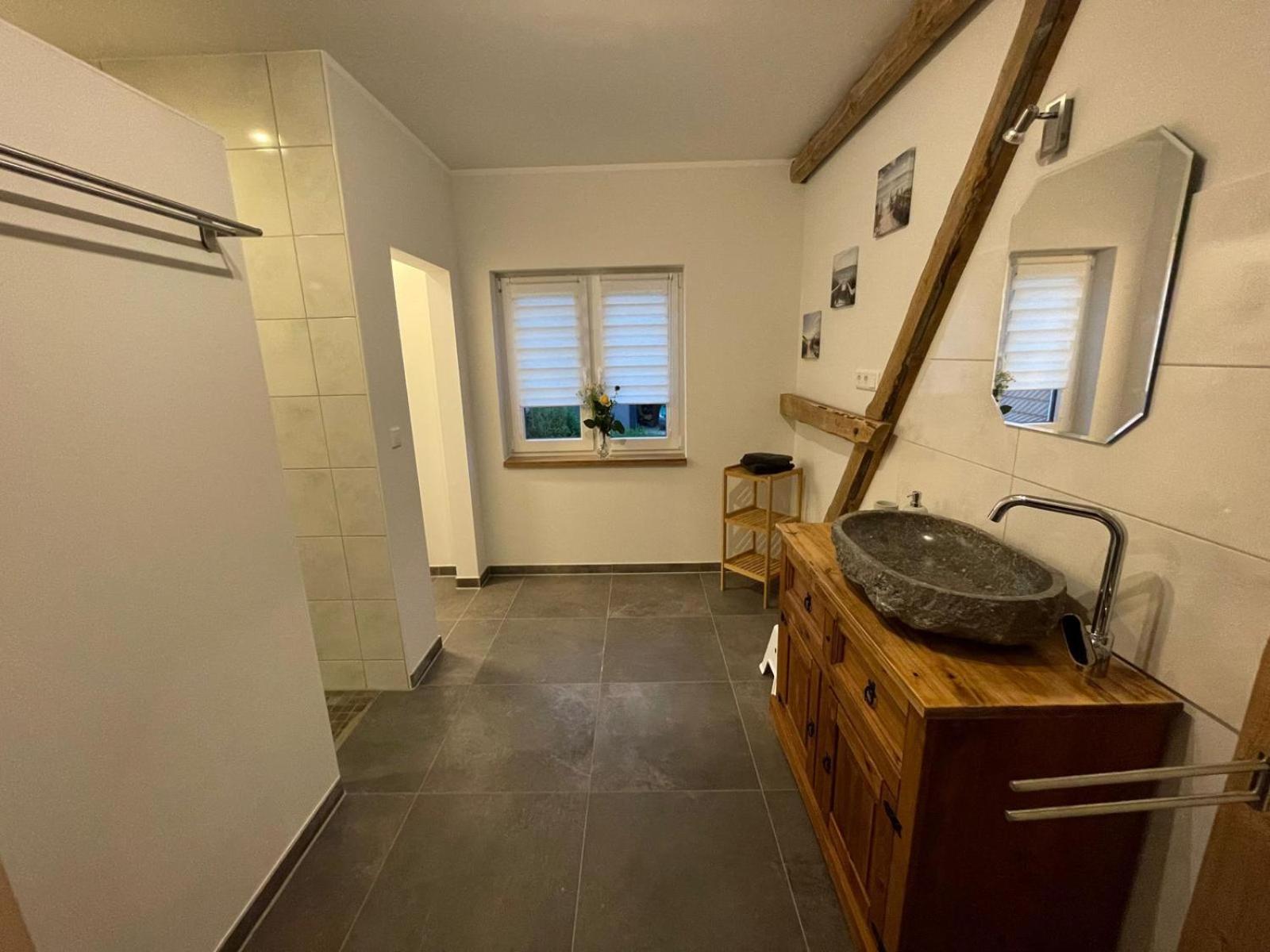 Kleine Freiheit Appartement Jübek Buitenkant foto