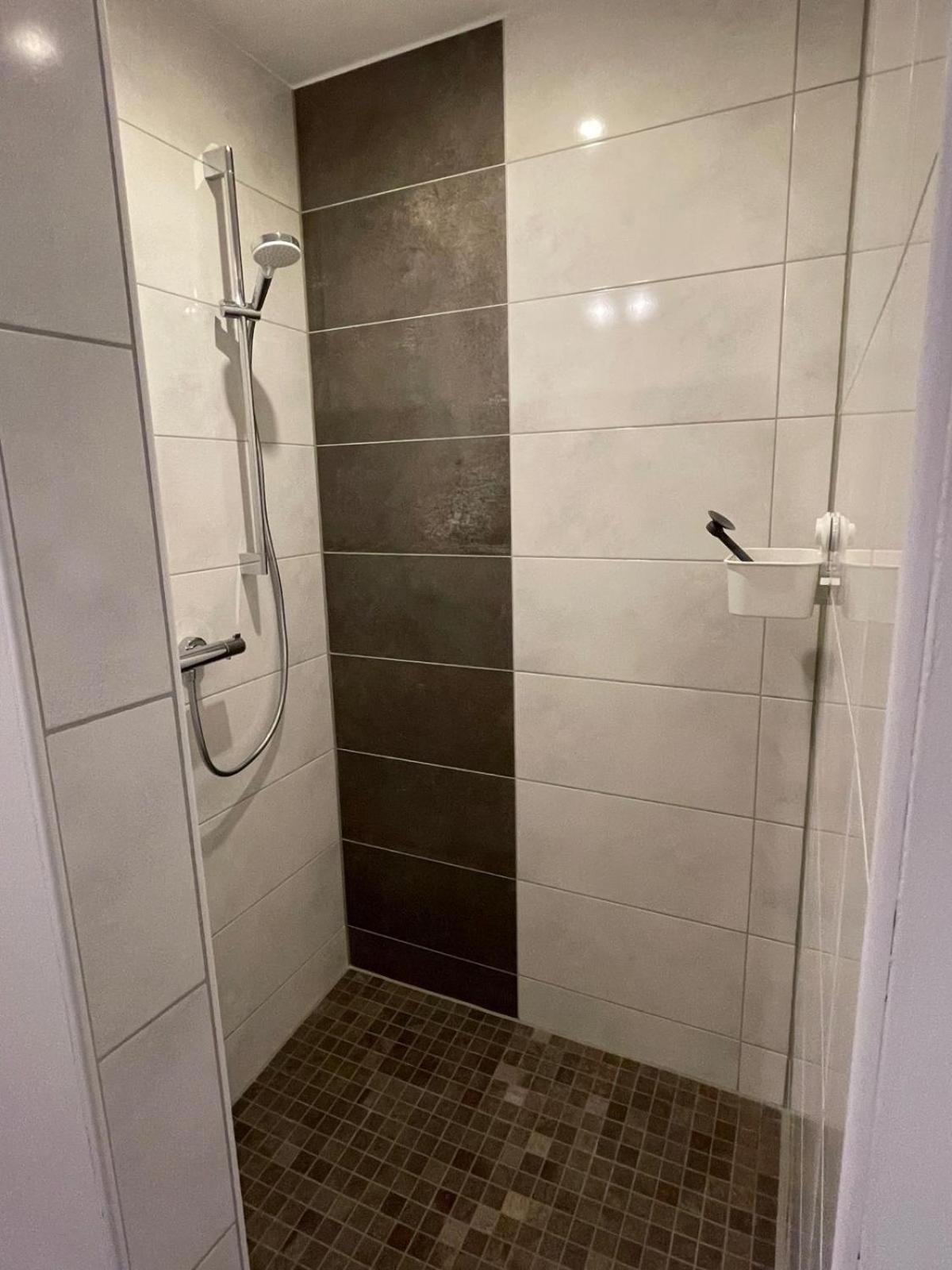 Kleine Freiheit Appartement Jübek Buitenkant foto