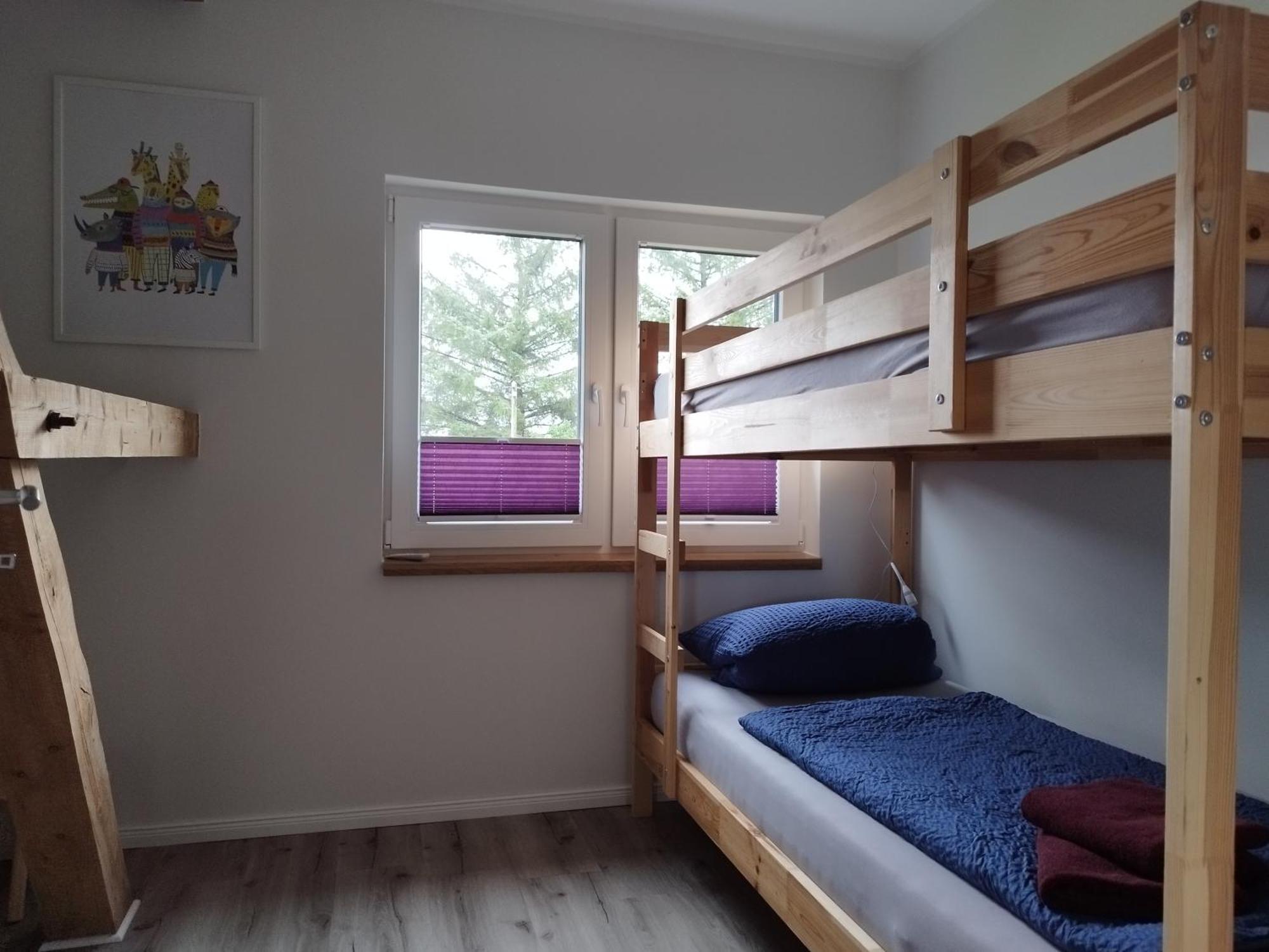 Kleine Freiheit Appartement Jübek Buitenkant foto